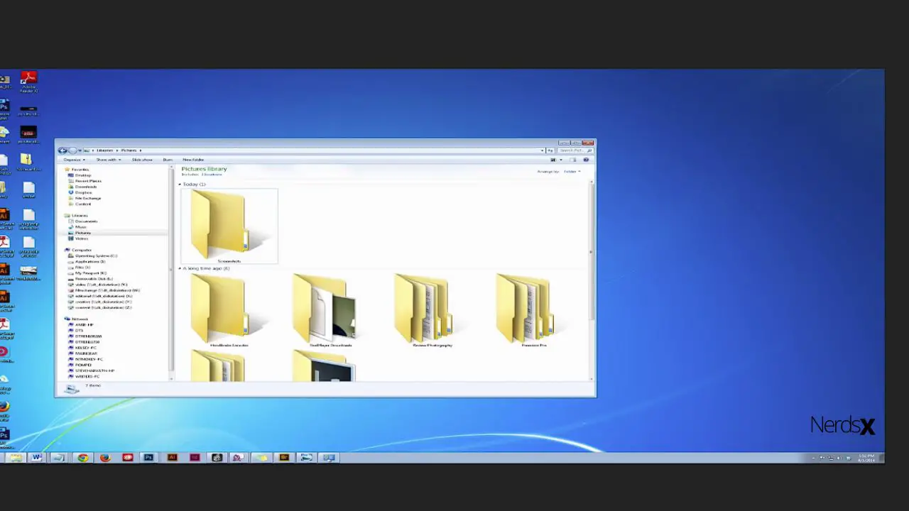 How To Print Screen On Windows 10 – Step By Step Guide – TechBiva ...