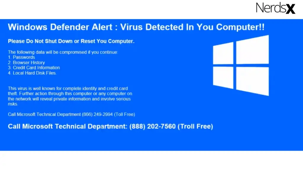 How To Remove Zeus Virus From Windows 10