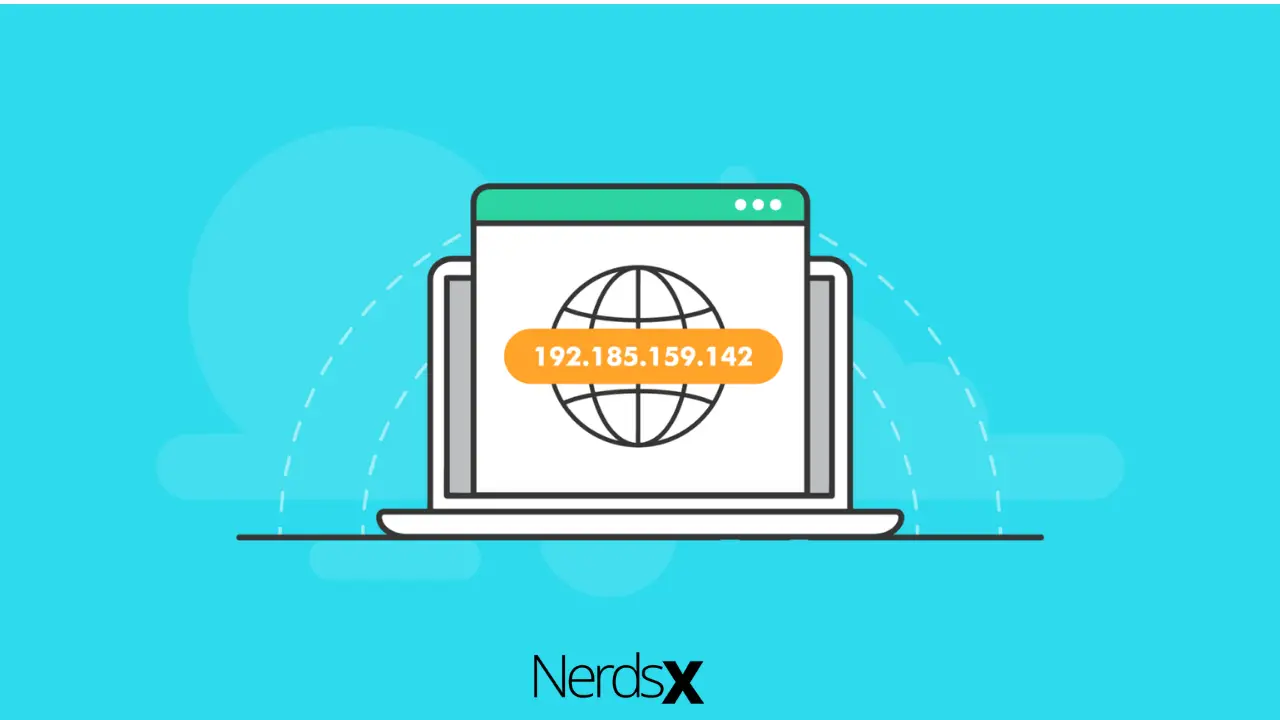 How to Turn Off Someone’s Internet with their IP Address (1)