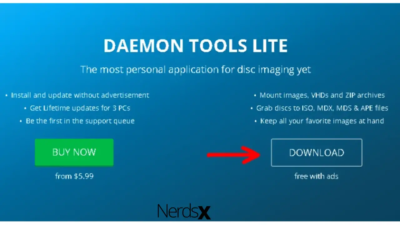 Is Daemon Tools Safe