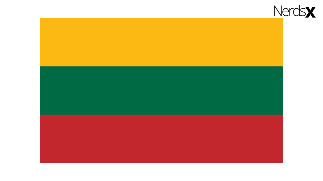 Lithuania Internet Packages