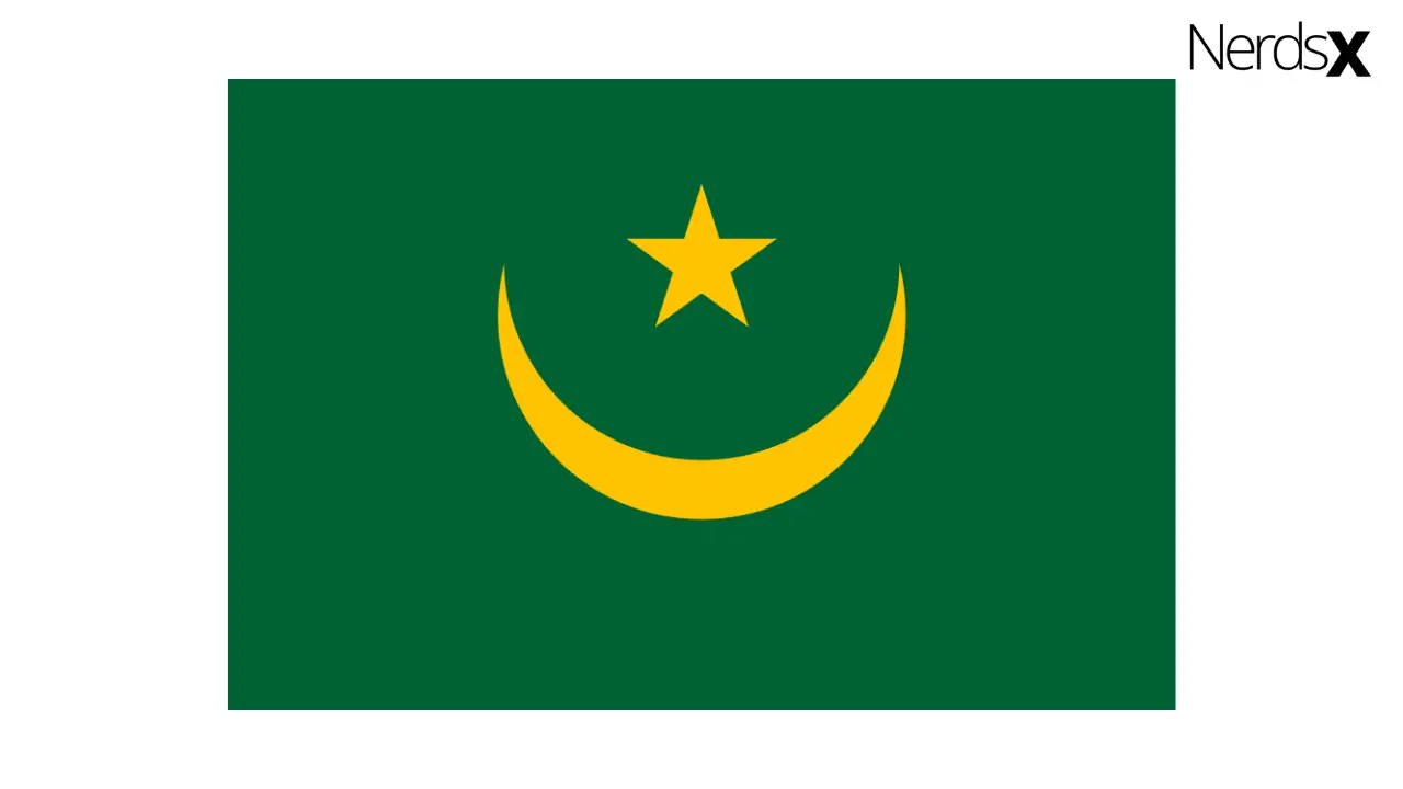 Mauritania Internet Packages