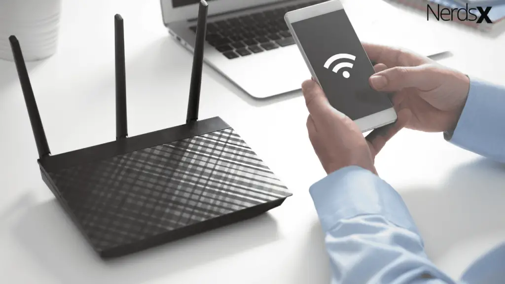 Methods And The Signs Of A Router Break-In