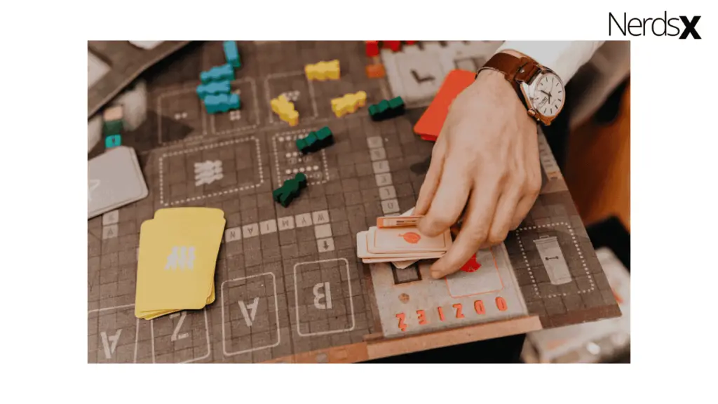 Unraveling The Enigma Exploring The Most Complicated Board Game 