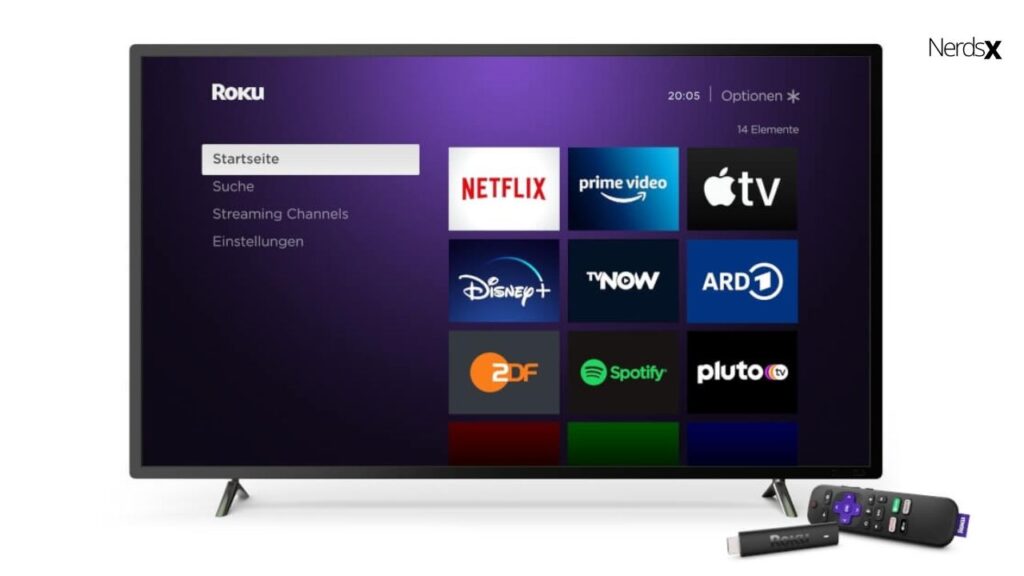 Roku Internet Speed Requirement: Ensuring Smooth Streaming and Content Delivery