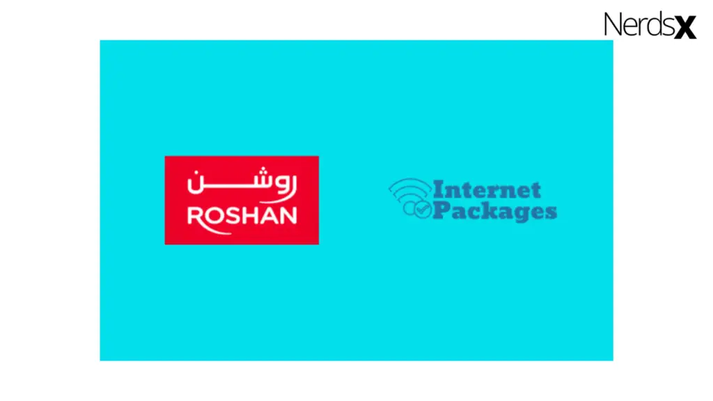 Roshan Internet Packages