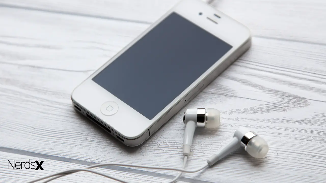 How To Transfer Music From Android To IPhone