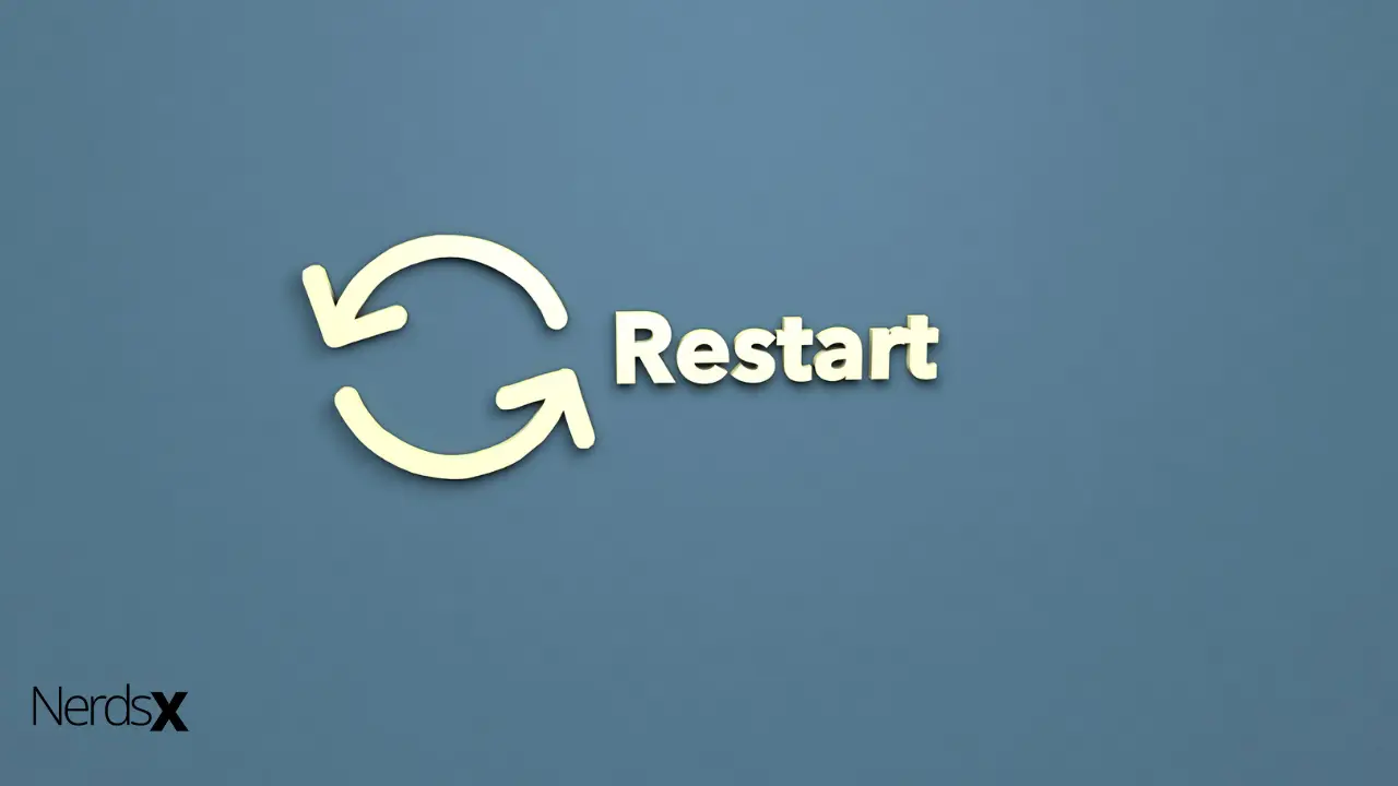 Is There A Difference Between Reboot And Restart?