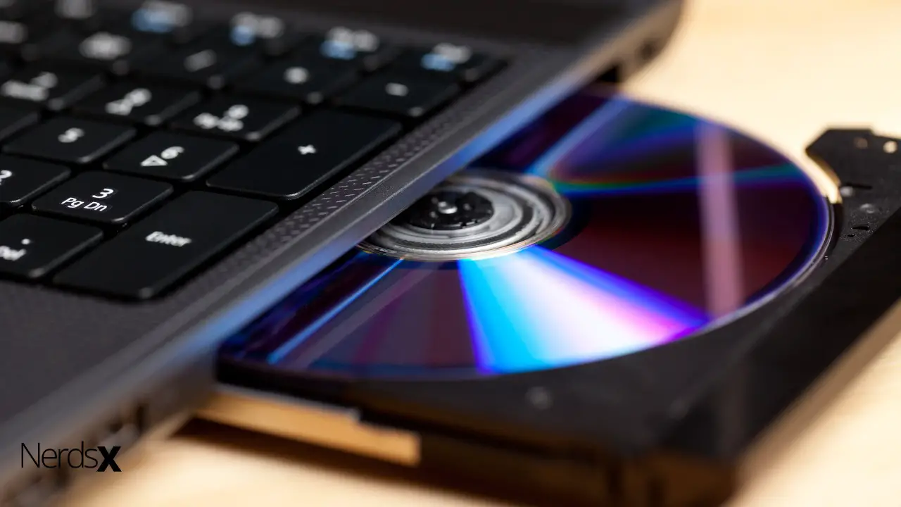 What Are The Differences Between Blu-Ray And DVD?