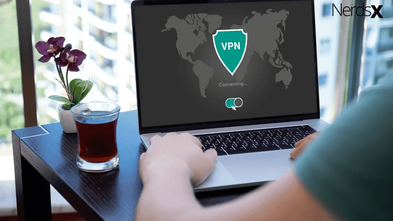 VPN On Windows & Mac