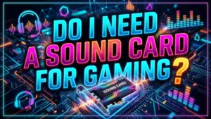 Do I Need A Sound Card For Gaming In 2026 Do I Need A Sound Card For Gaming 300x169 