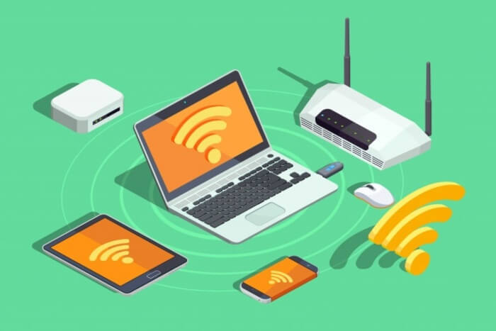 Does Wi-Fi Slow Down with More Users?