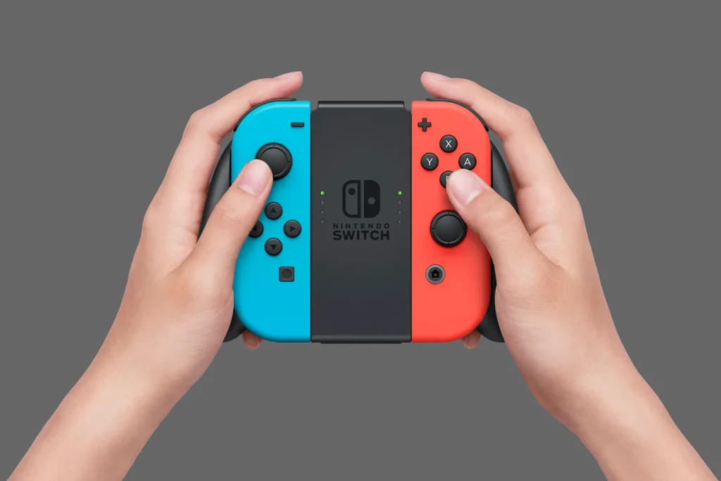 How To Connect Nintendo Switch Pro Controller To A Computer