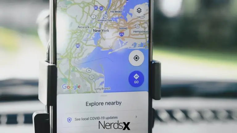 How To Change Google Maps Voice - How To Change Google Maps Voice 768x432 