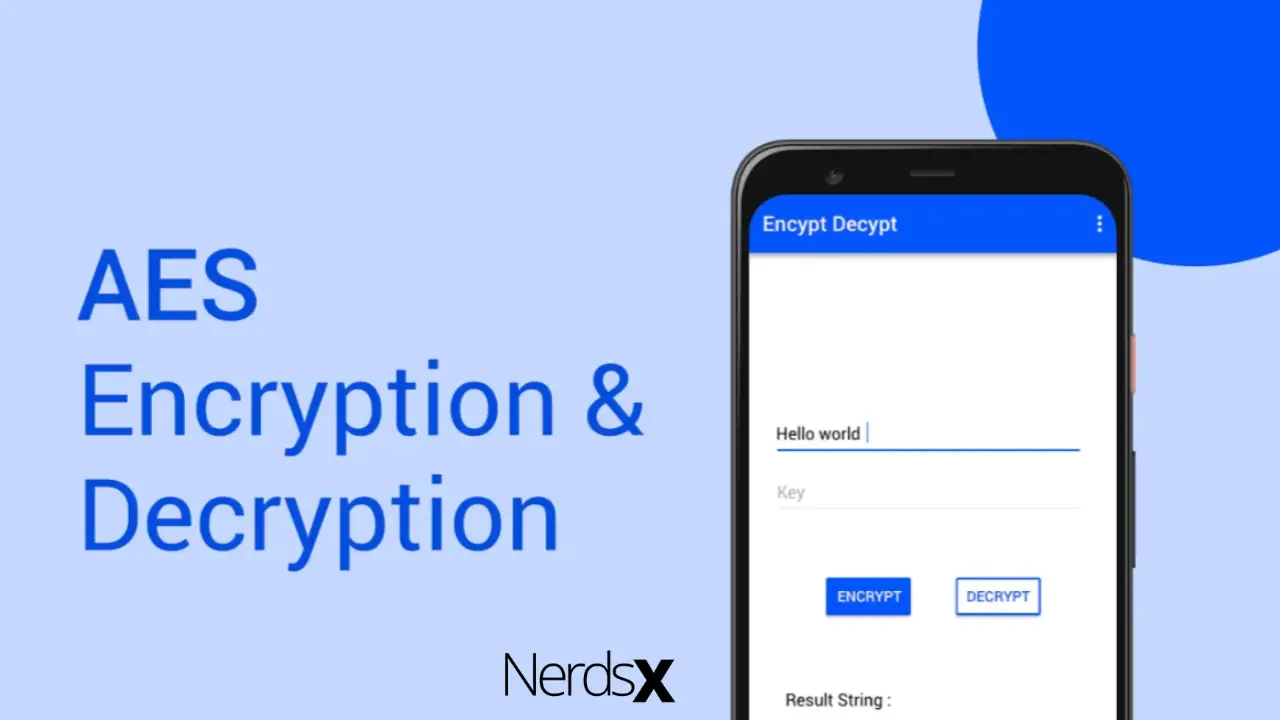 How To Decrypt Android Phone