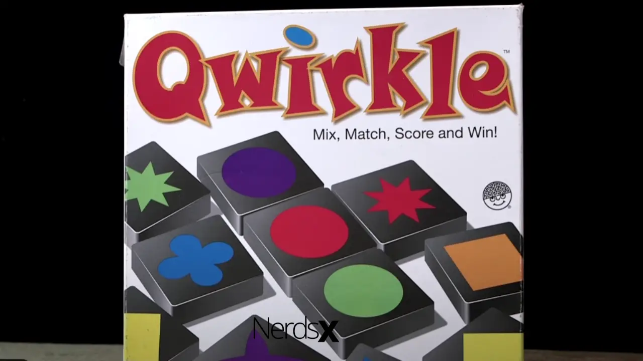 Mastering Qwirkle A Strategy Guide and Game Overview