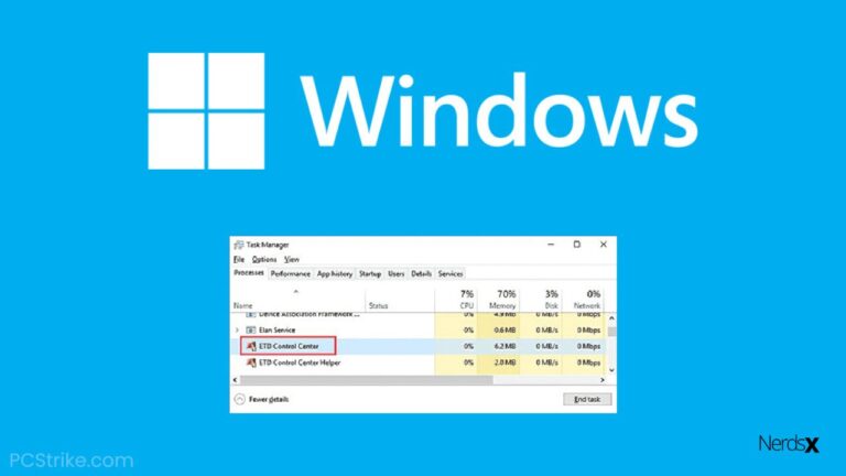 What Is An ETD Control Center And How Does It Function? / Do You Need ...
