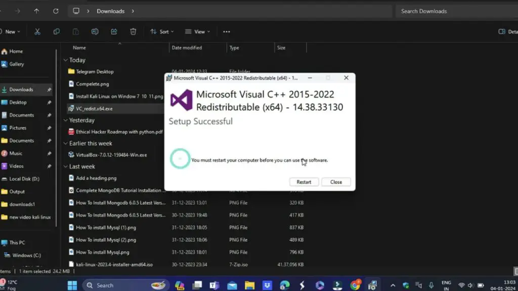 What Is Microsoft Visual C++ & Should You Uninstall It?