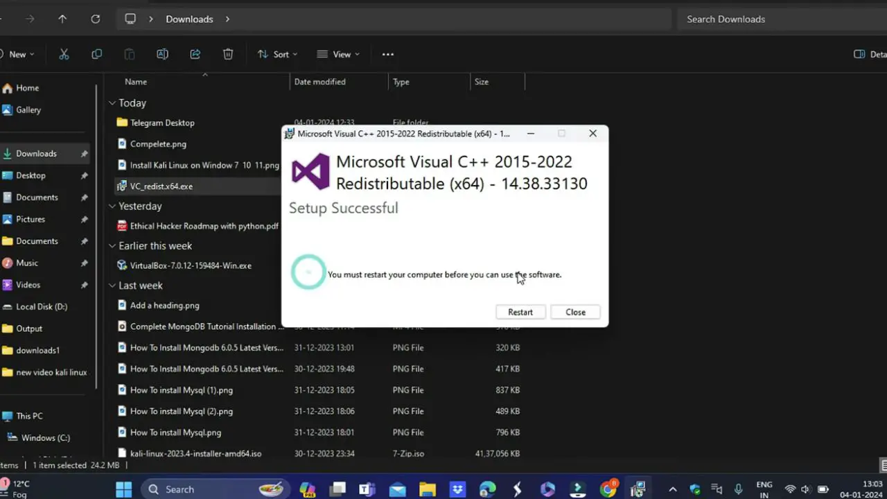 What Is Microsoft Visual C++ & Should You Uninstall It?