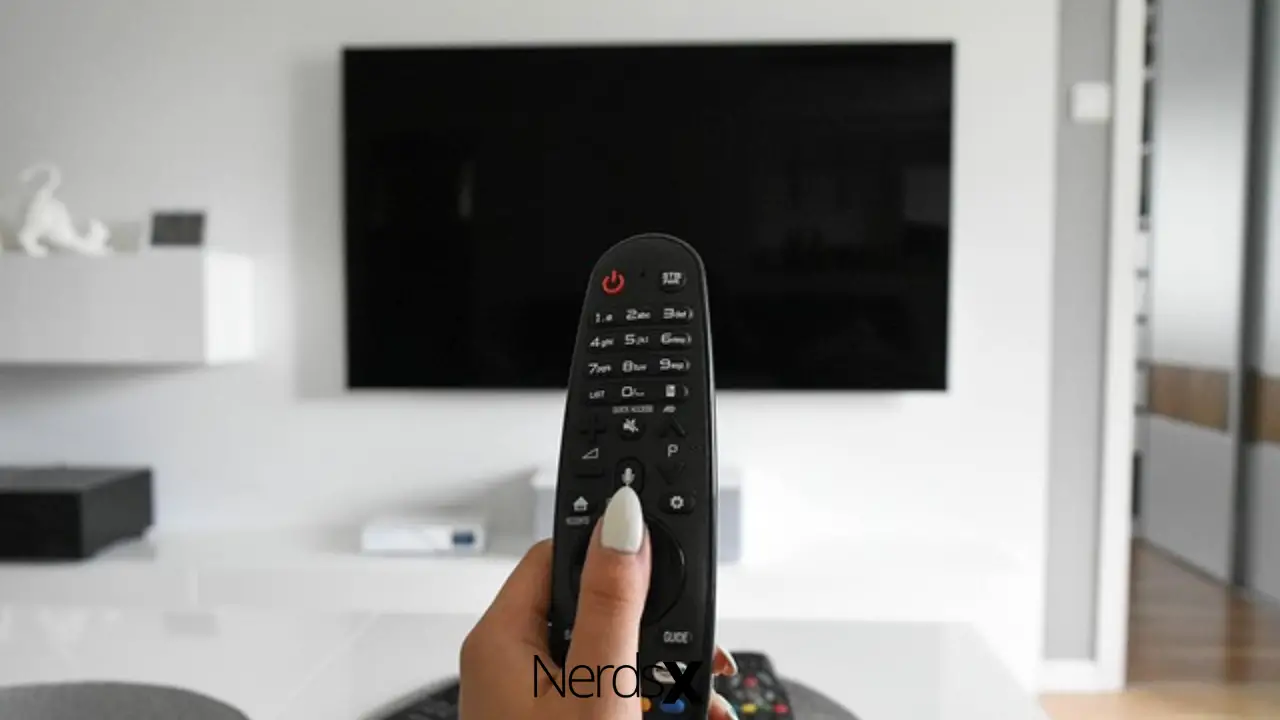 What to Do If You Lose Your Samsung Smart TV Remote