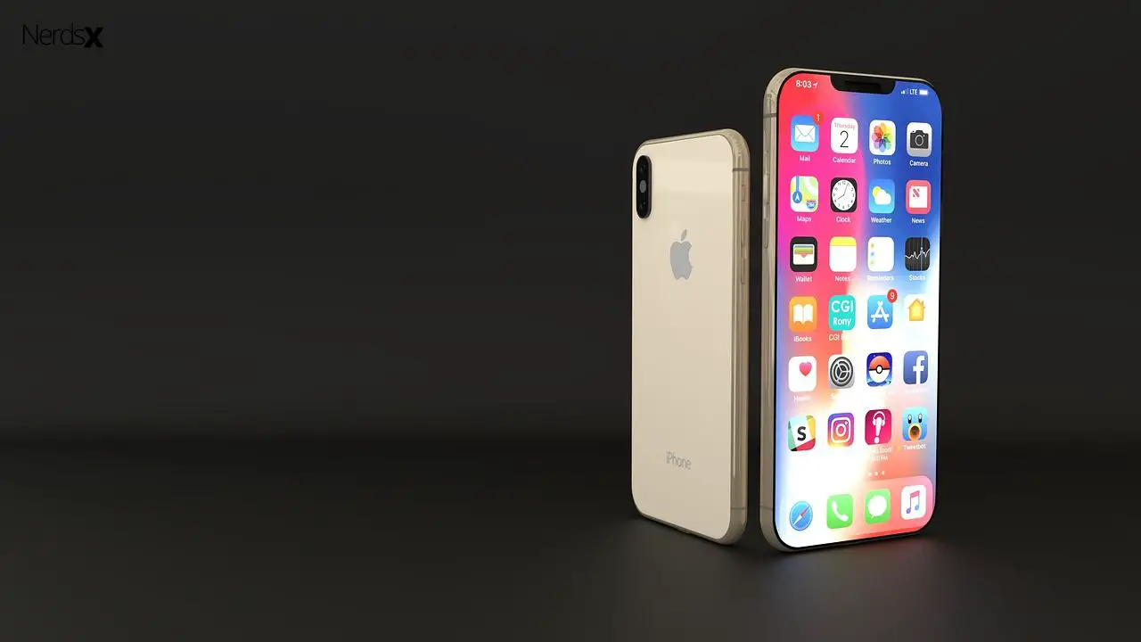 What’s the Type of Display Used By iPhone Xs and iPhone XS Max?