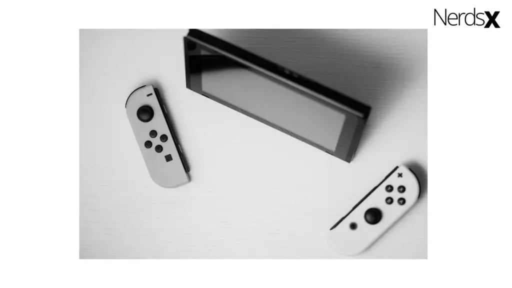 Why You Shouldn't Use Nintendo Switch on OLED Screen?