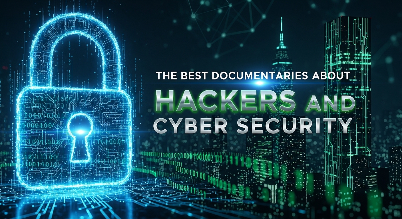 documentary about hackers