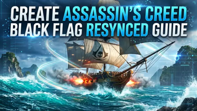 Assassin's Creed